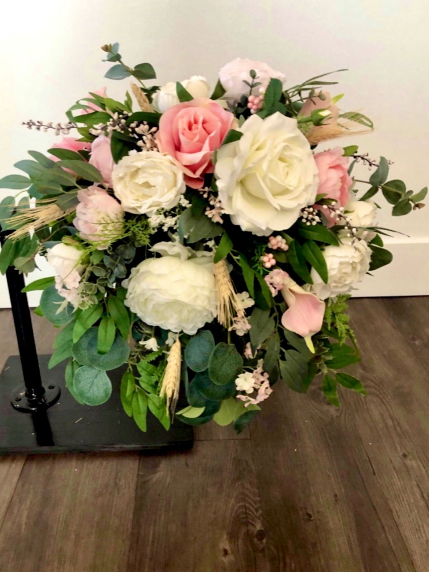 Fran flowers 11