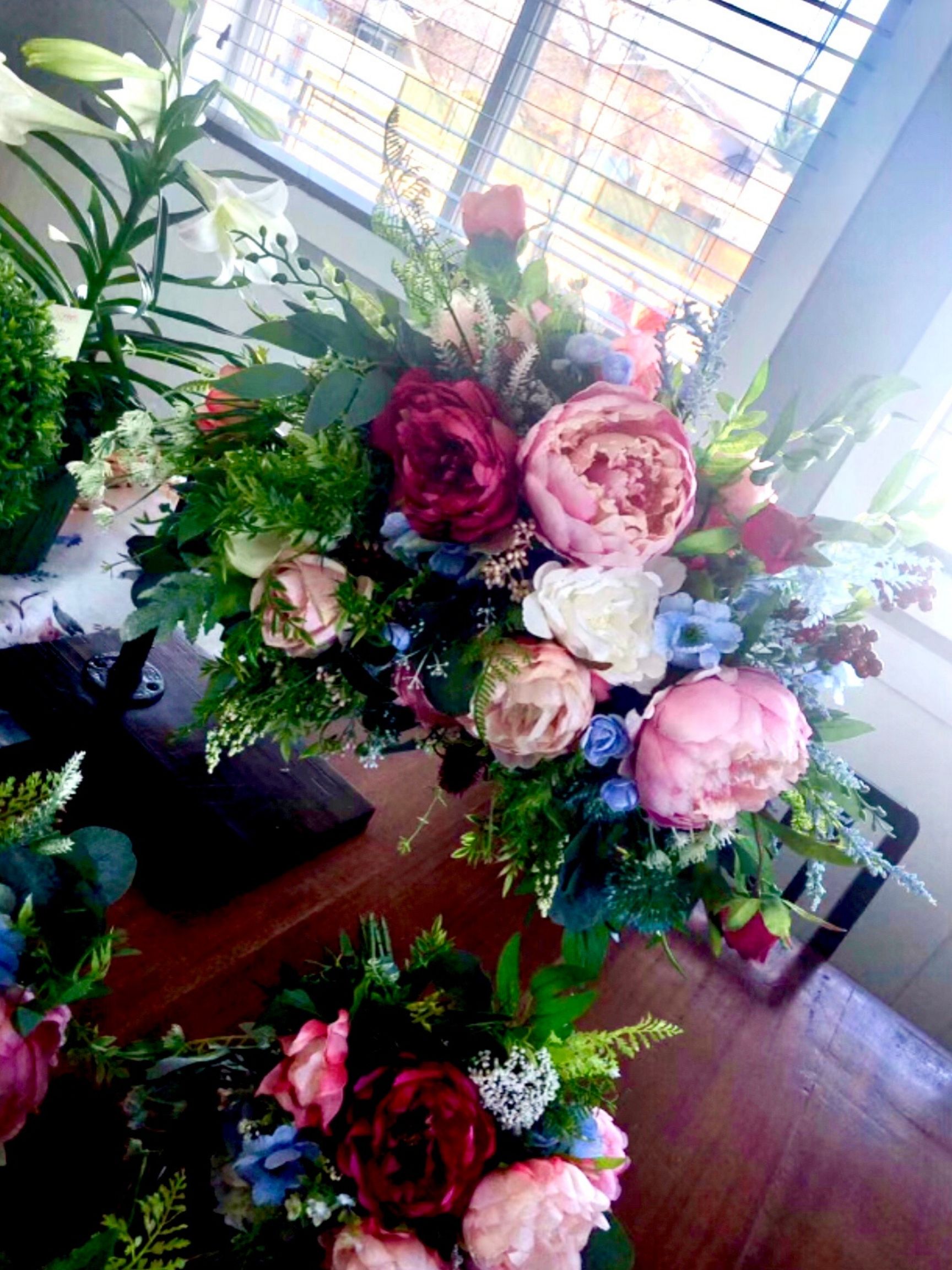 Fran flowers 12