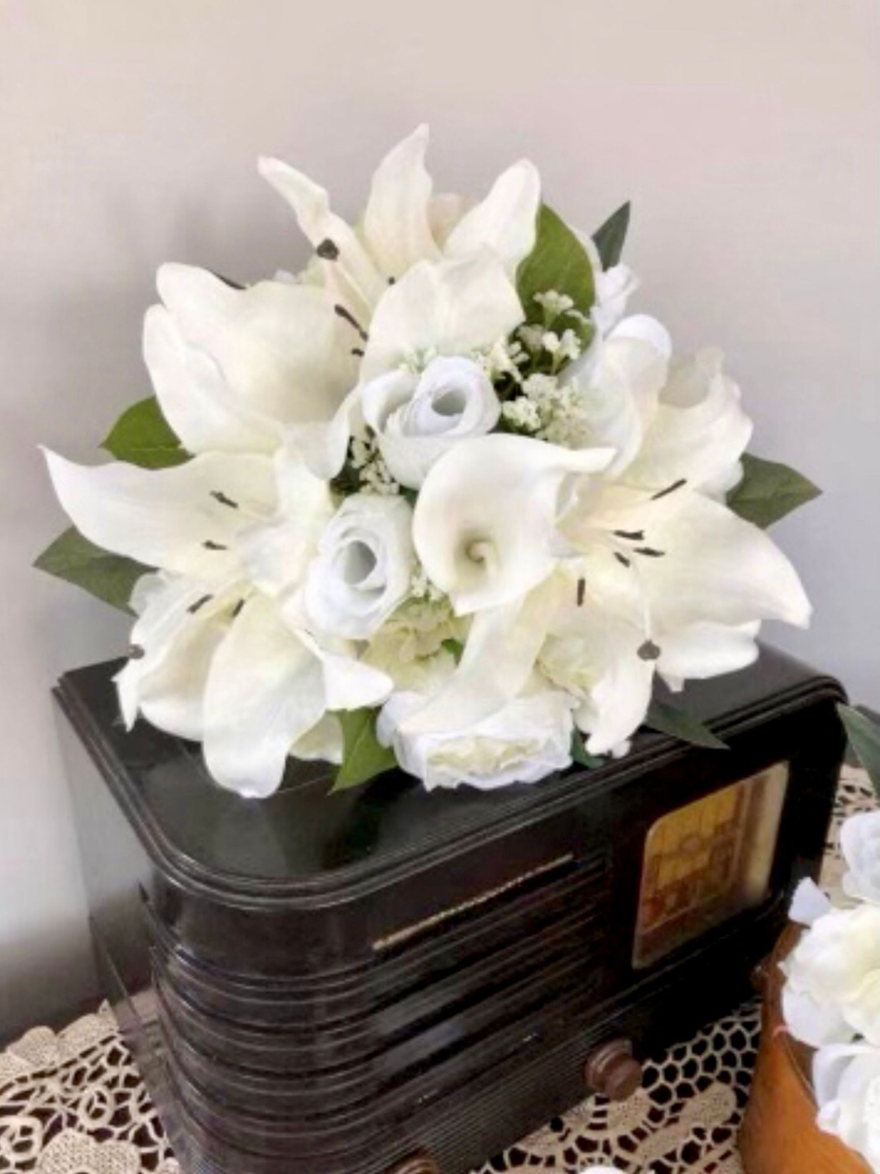 Fran flowers 13