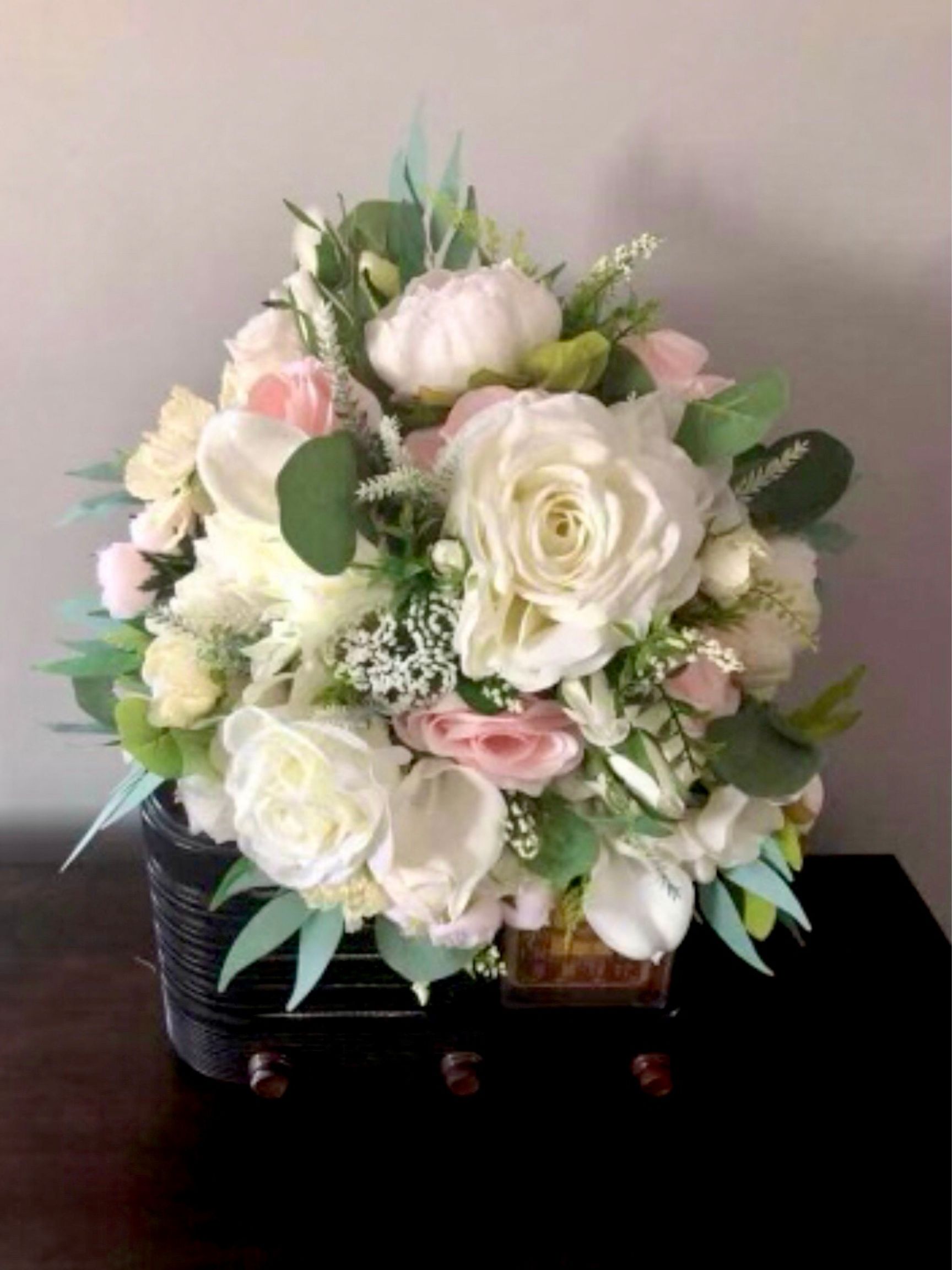 Fran flowers 14