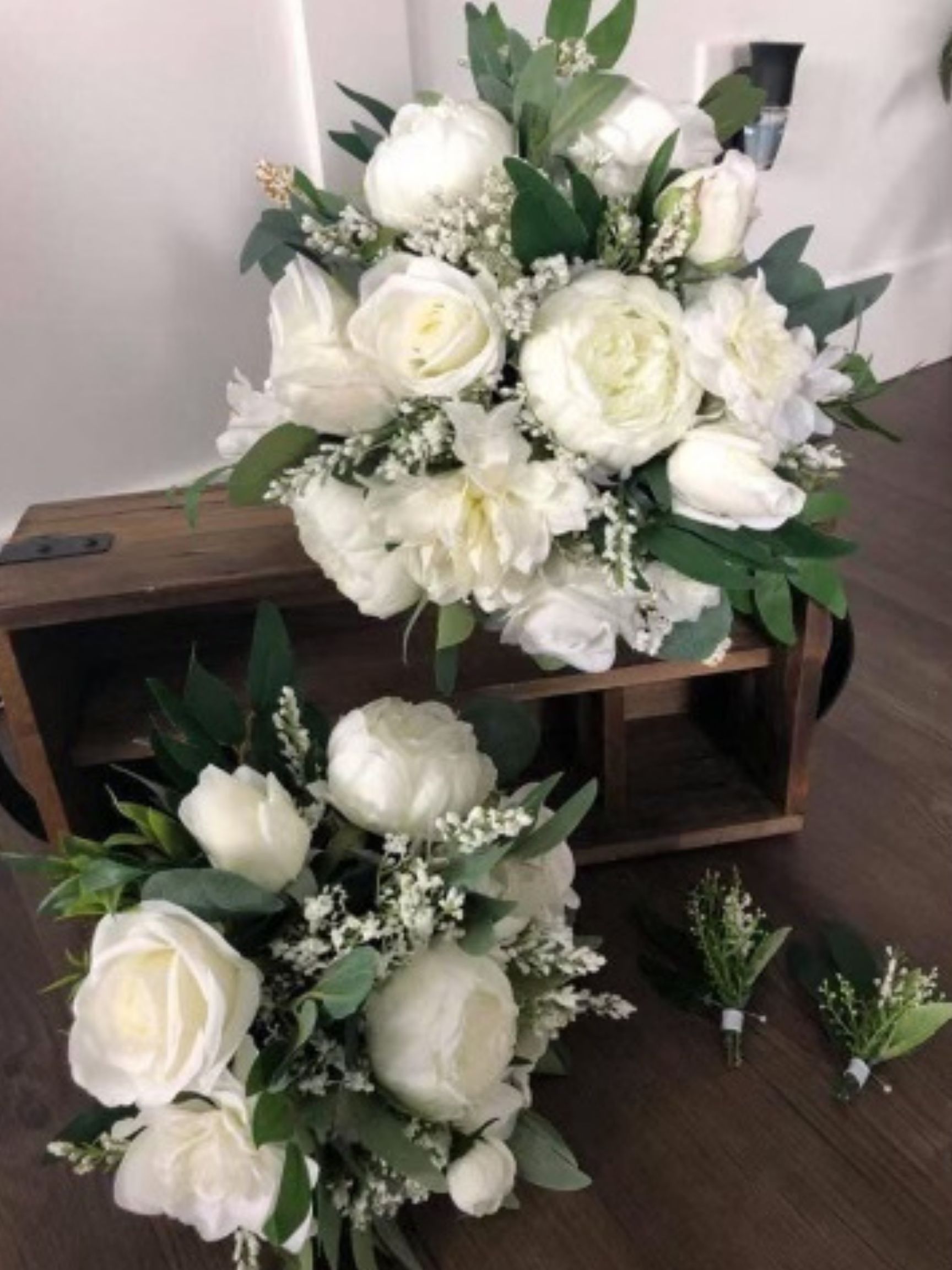 Fran flowers 16
