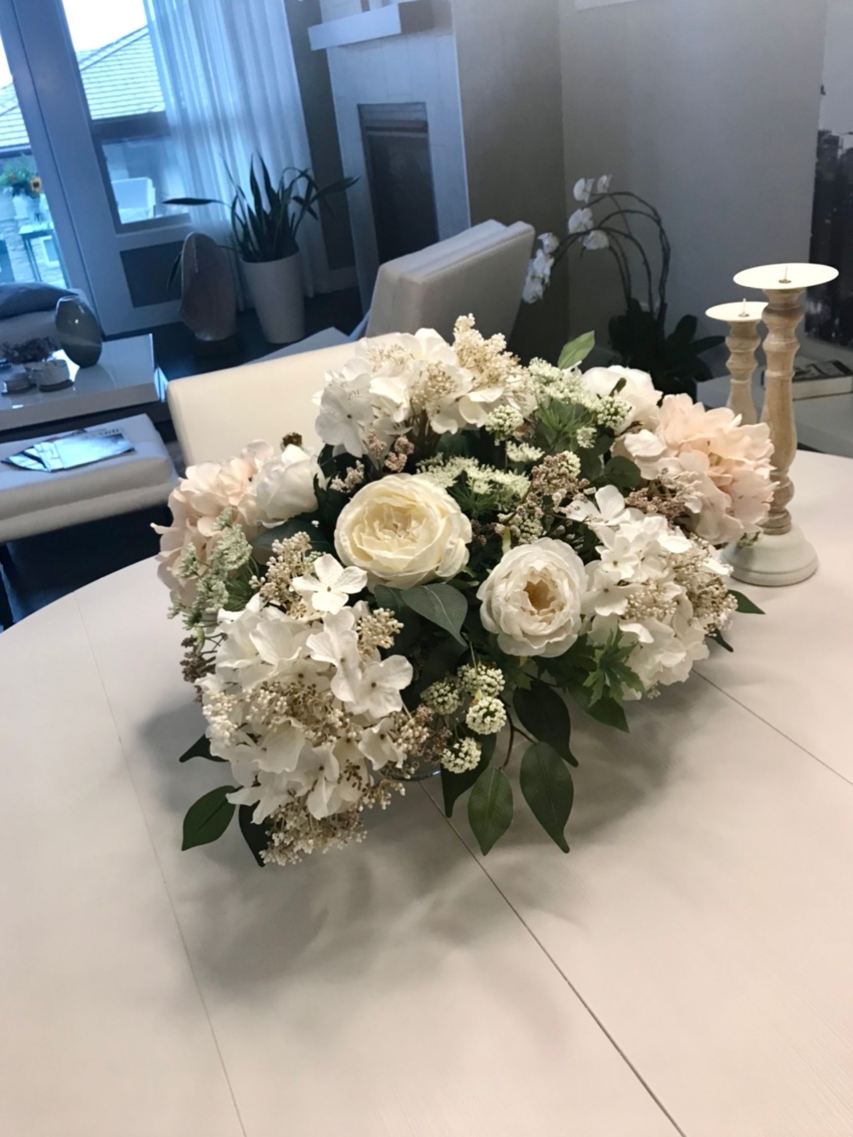 Fran flowers 17