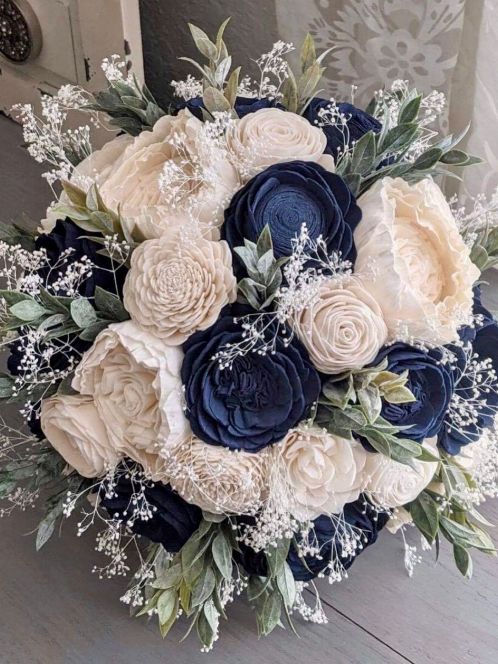 Fran flowers 18