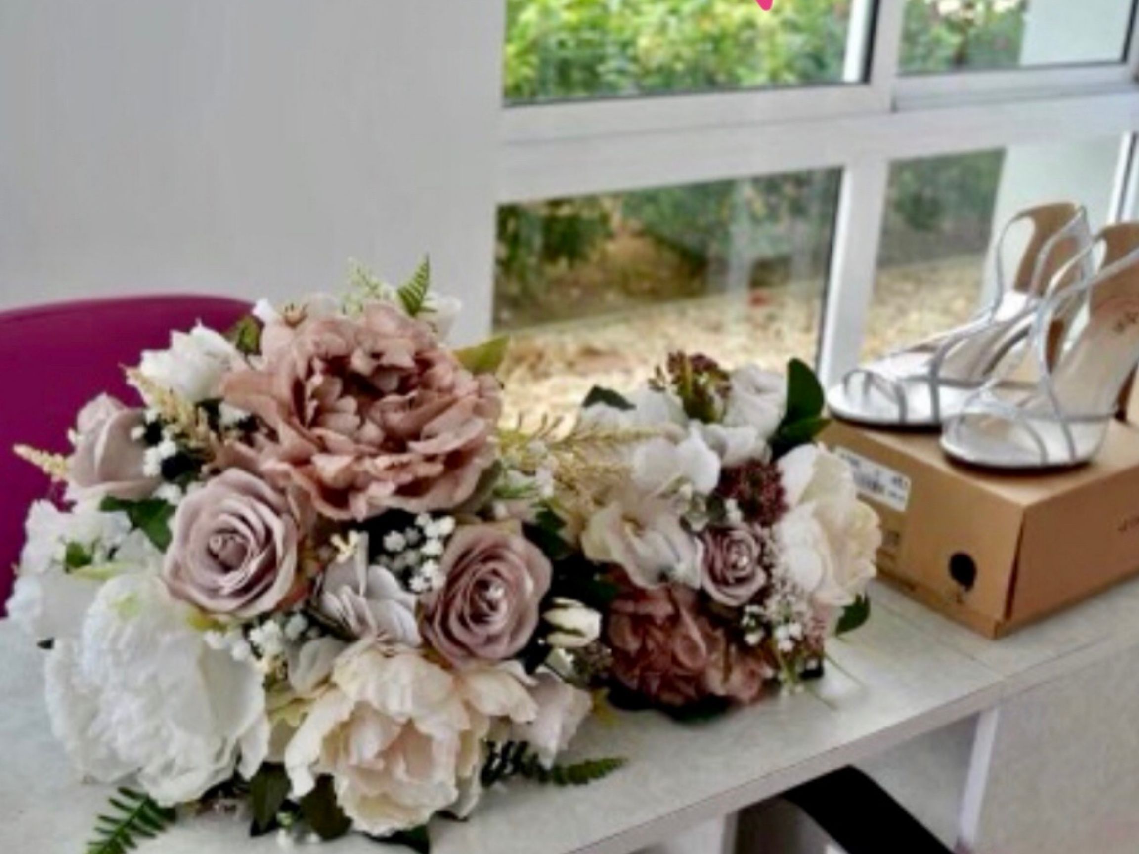 Fran flowers 19