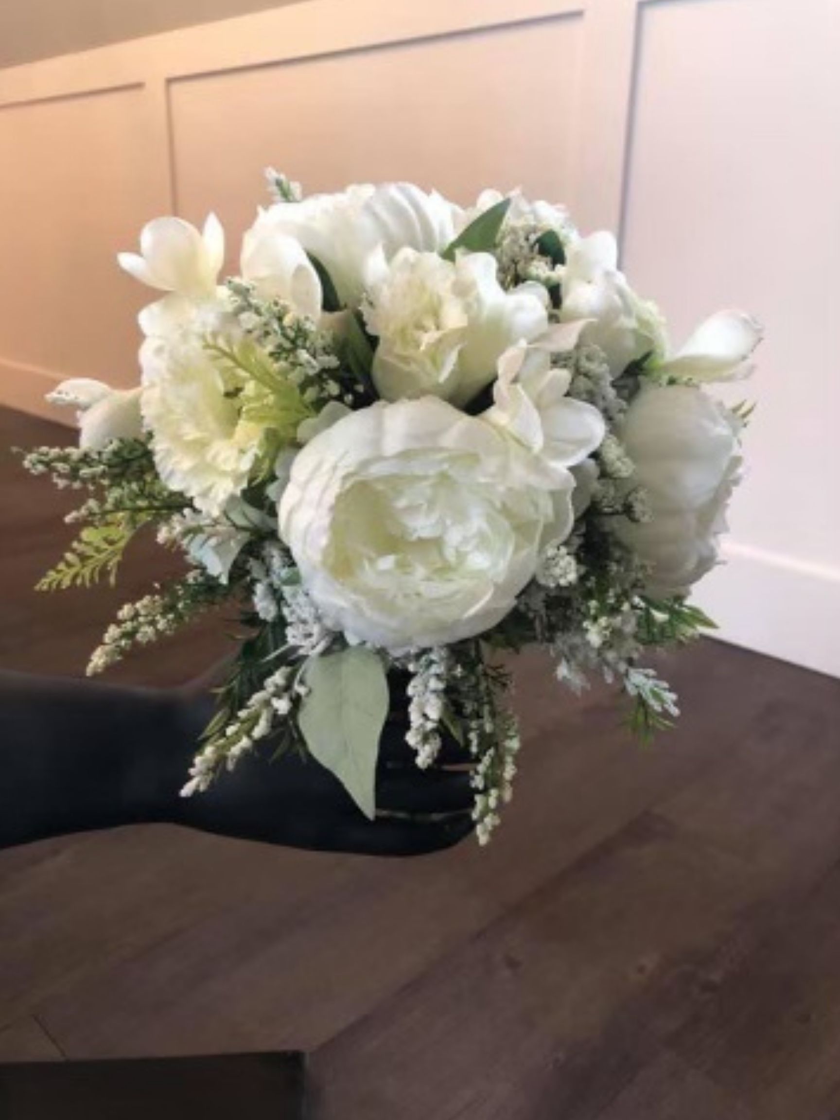 Fran flowers 2