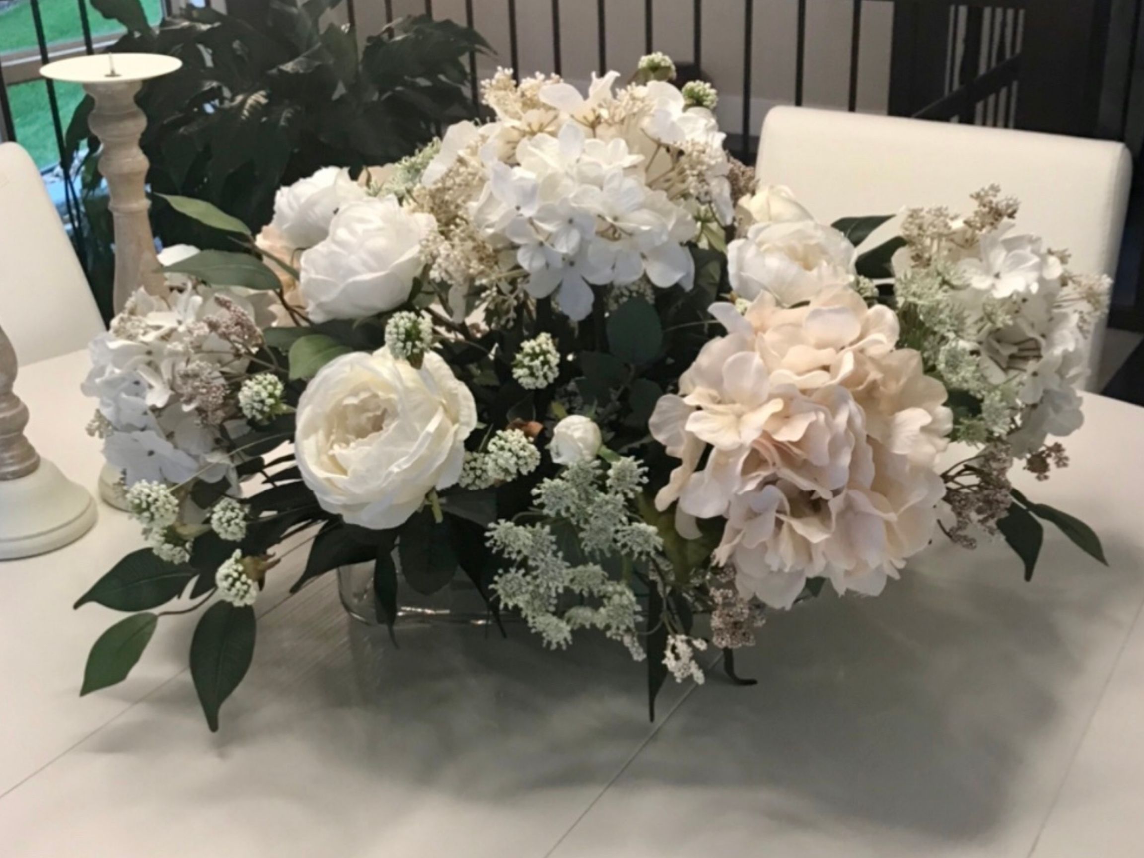 Fran flowers 21