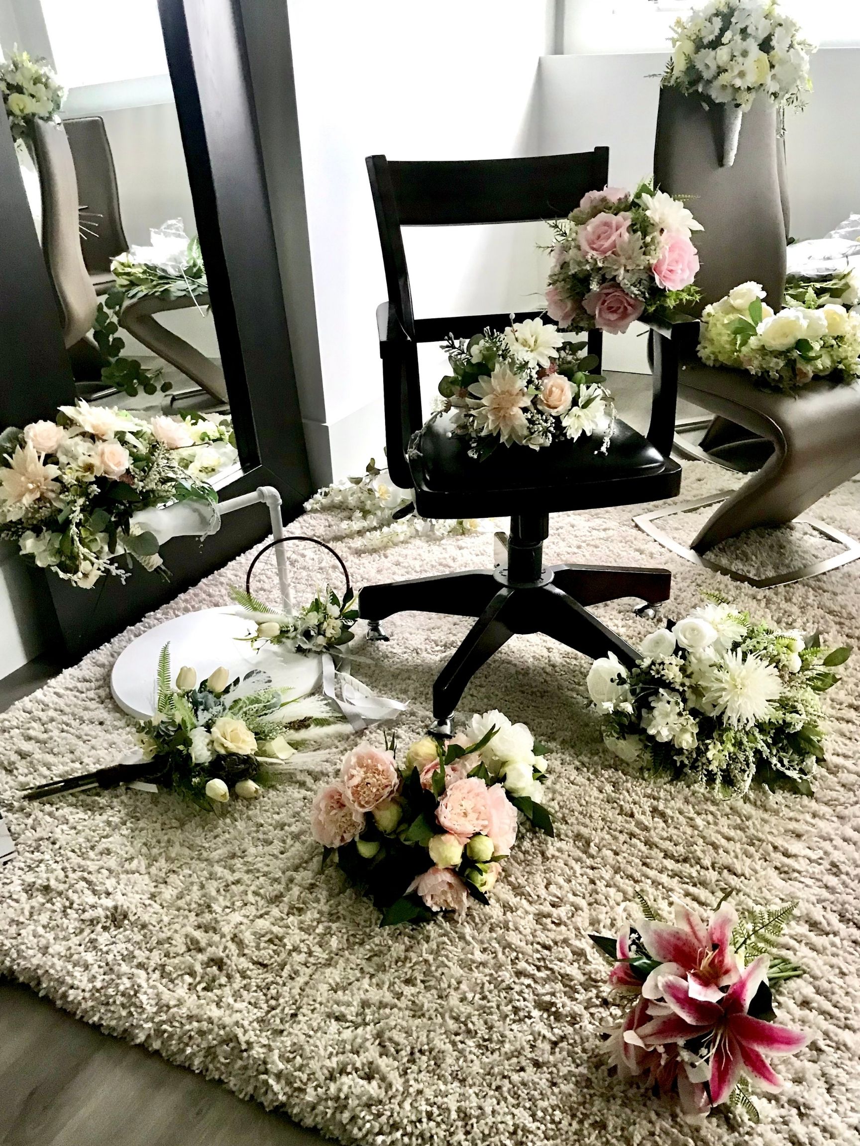 Fran flowers 22