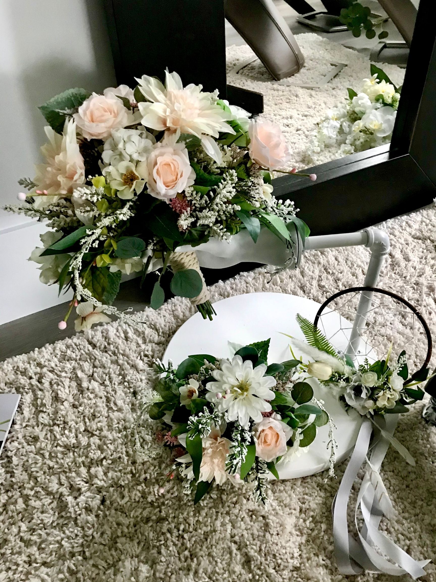 Fran flowers 24