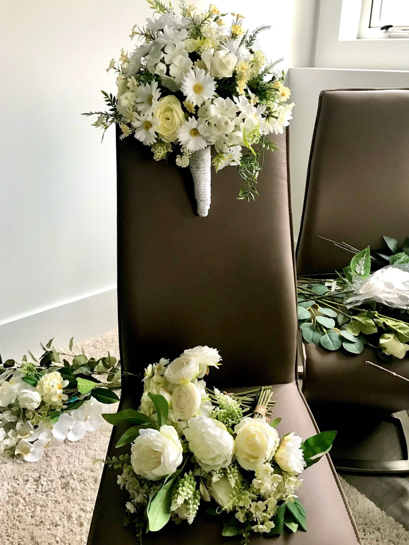 Fran flowers 25