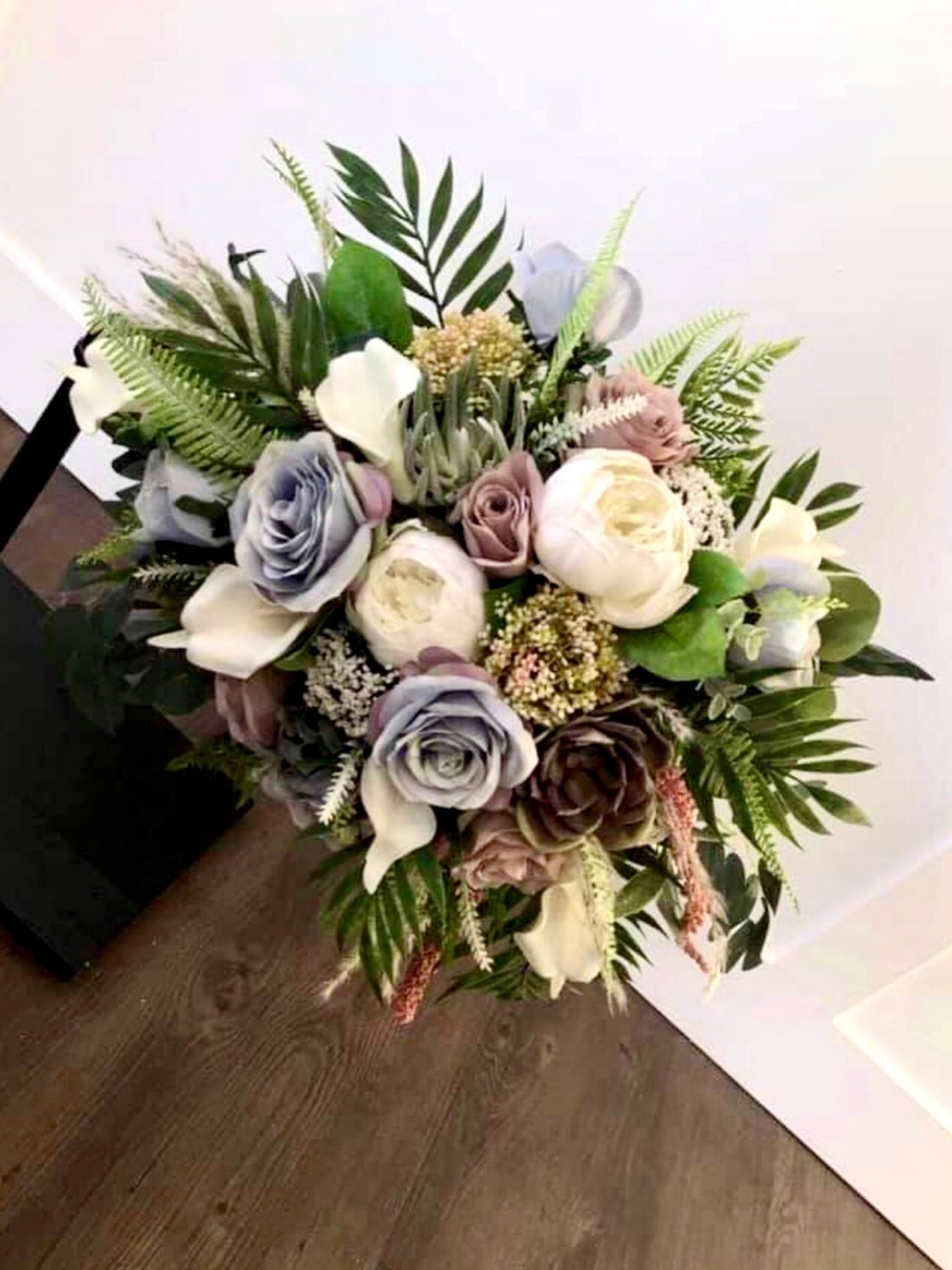 Fran flowers 6