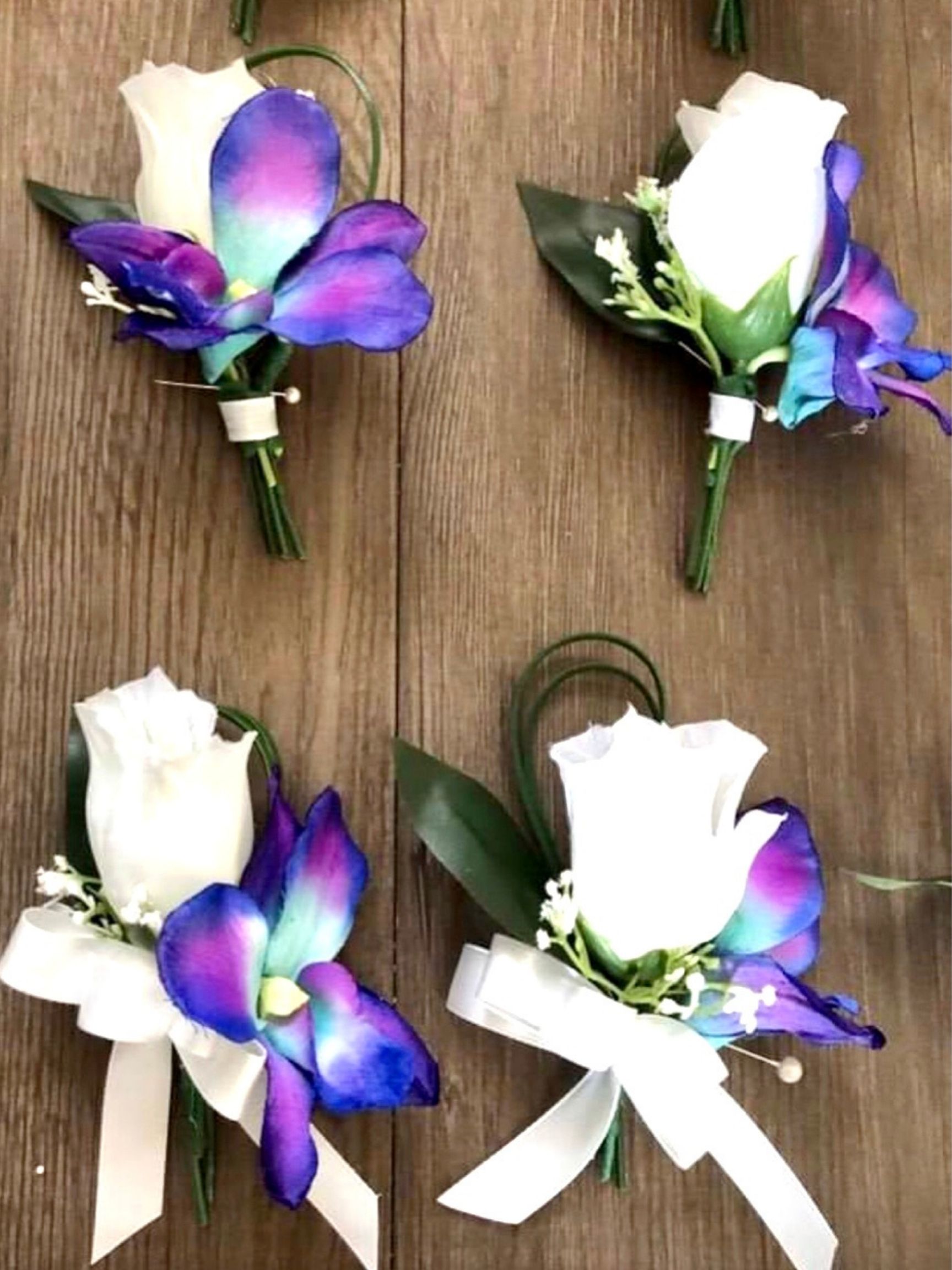 Fran flowers 7