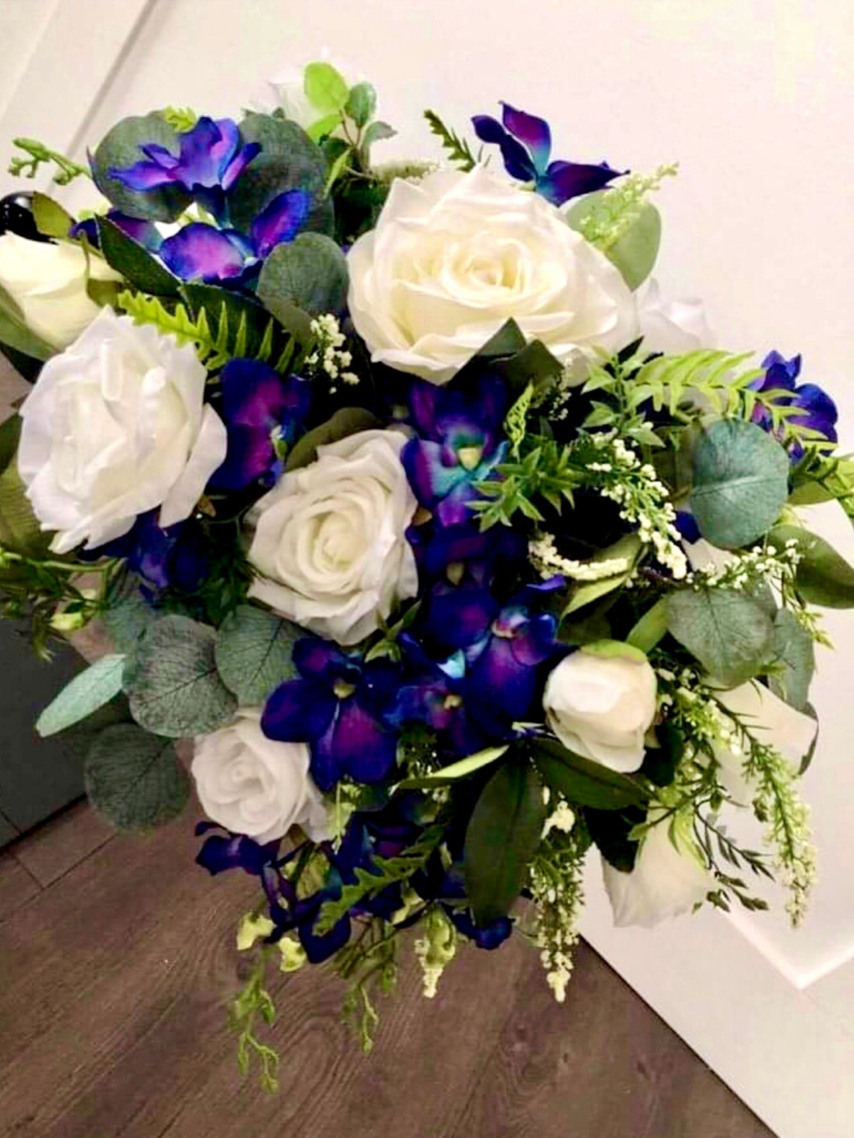 Fran flowers 8